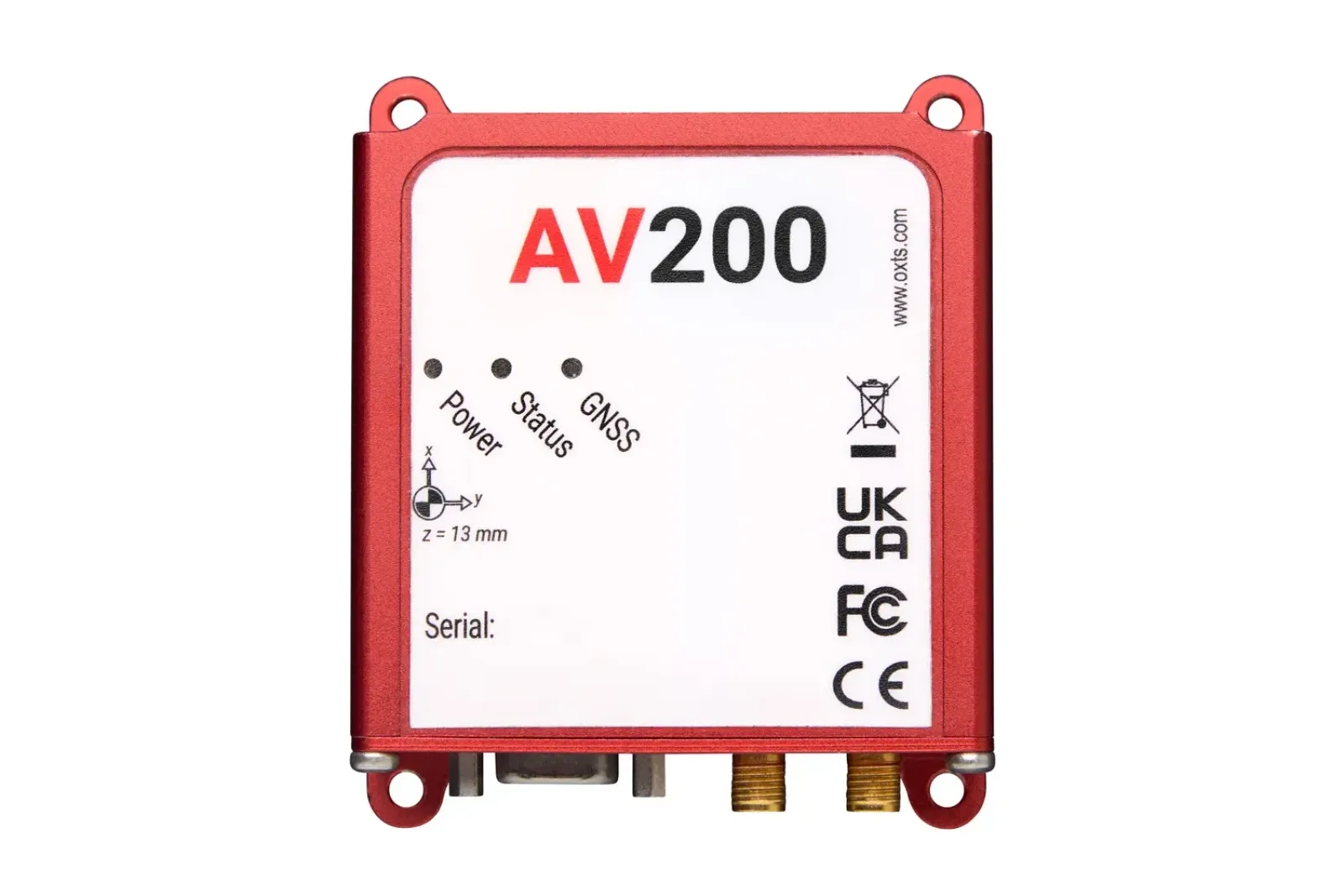 AV200 - 이미지 2