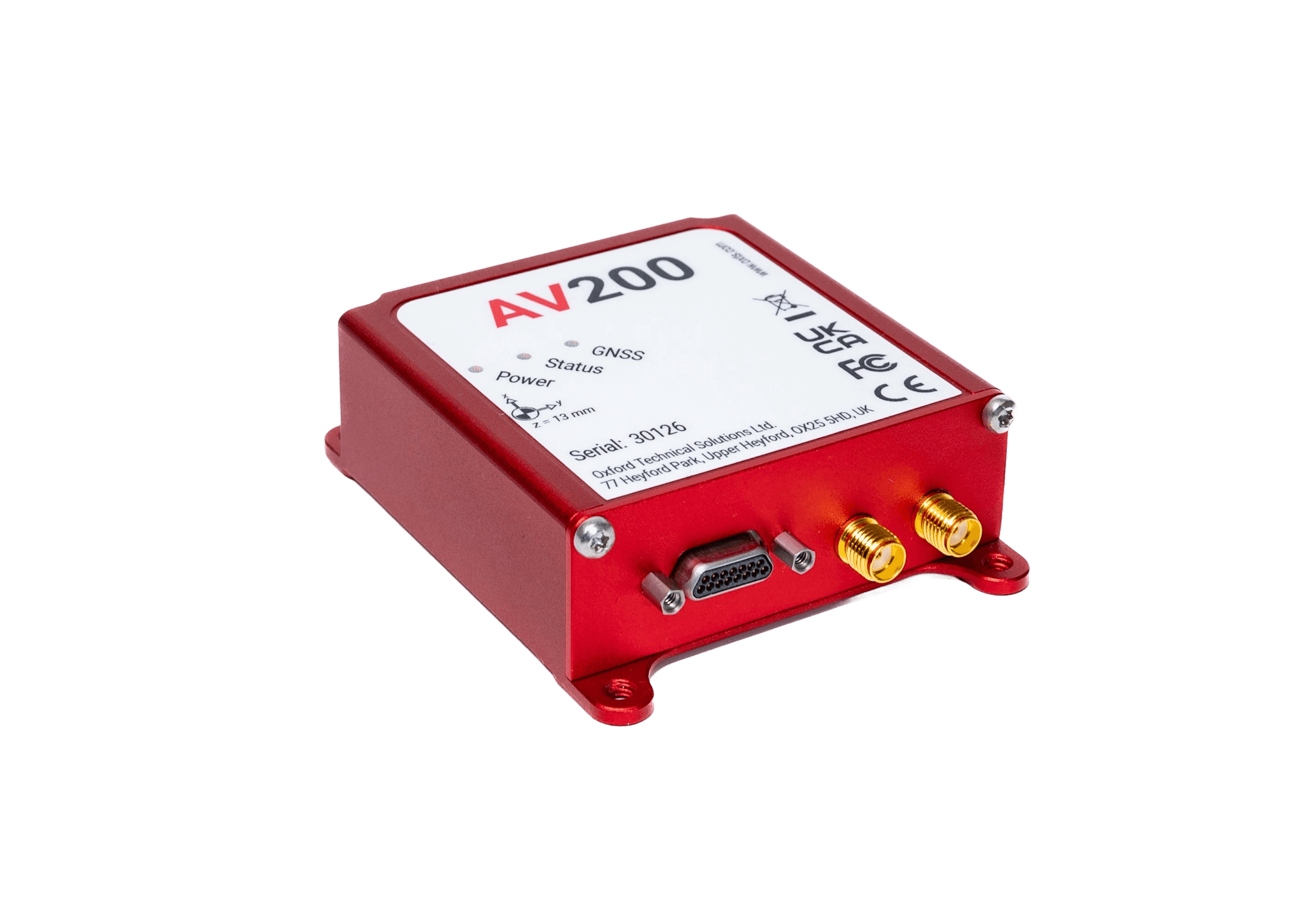 AV200