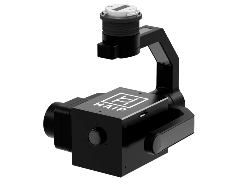 HAIP BlackBird
