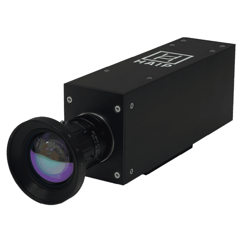 BlackIndustry SWIR 1.7