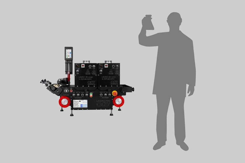 LR2RC500 Bundle - 이미지 2