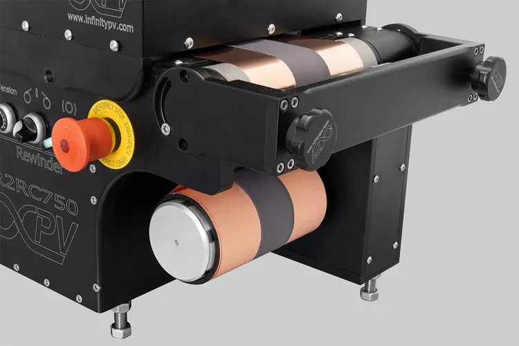 R2R Hybrid Coater - 이미지 3