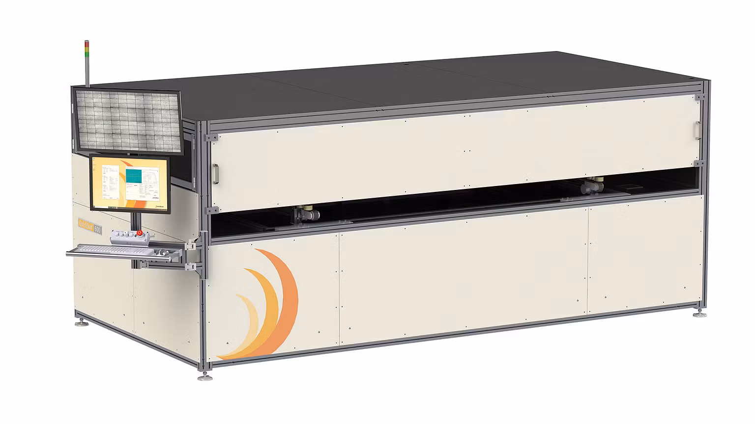 QuickSun 600