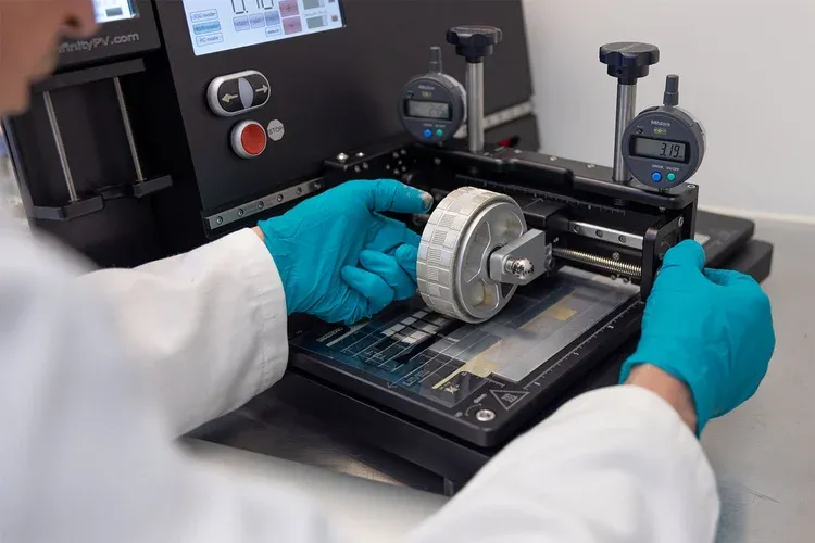 Slot-die Coater - 이미지 5