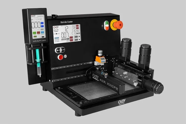 Slot-die Coater
