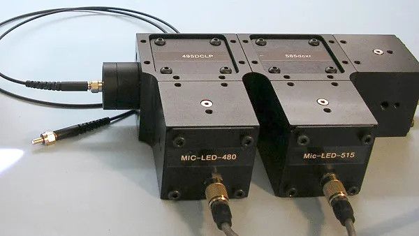 Mic-LED - 이미지 2