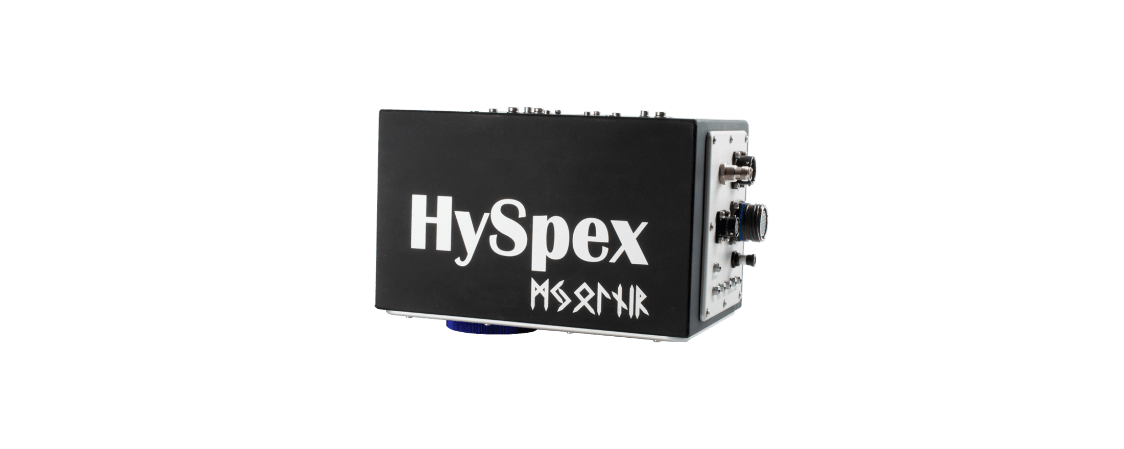HySpex Mjolnir
