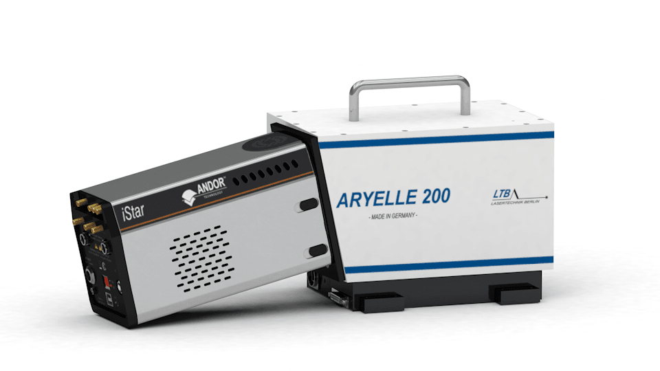 ARYELLE 200