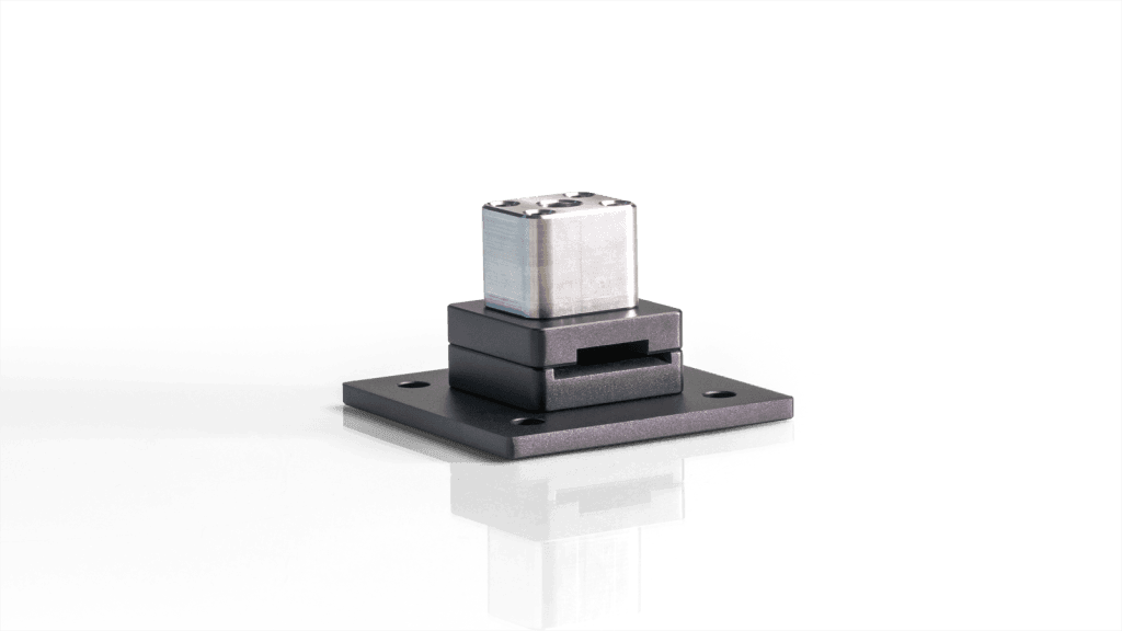 Raman Sample Holders
