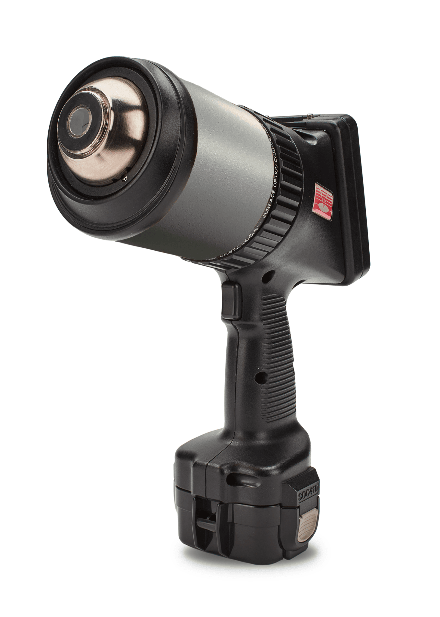 410-Lidar