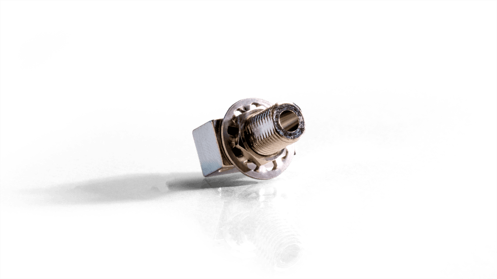 Fiber Adapters and Connectors