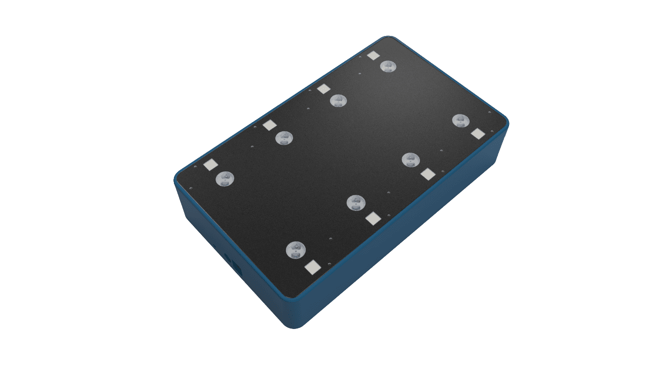 NIRONE LabScanner