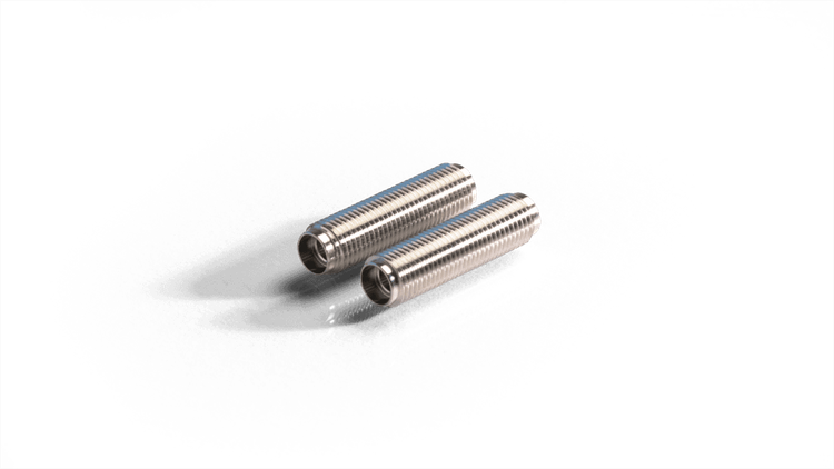 Fiber Adapters and Connectors