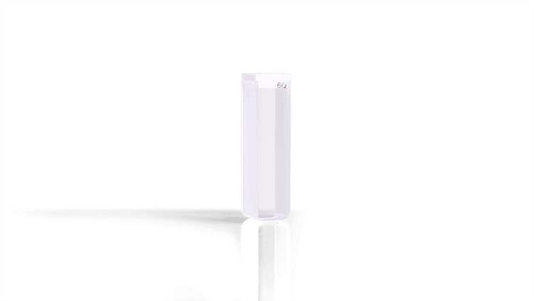 Quartz Sample Cell Cuvettes