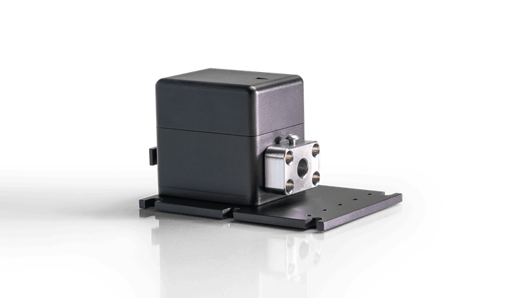 Raman Sample Holders