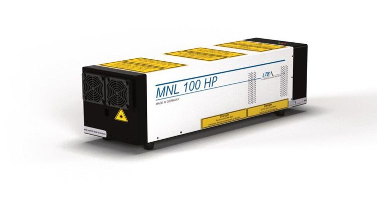 MNL 100 HP