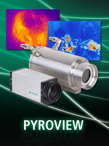 PYROVIEW 380L