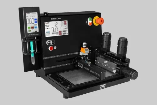 Slot-die Coater